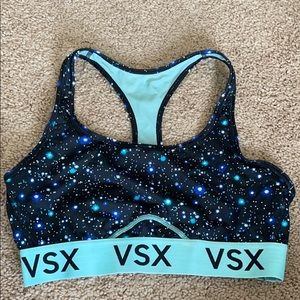 Victoria Secret Sports Bra - Gently Worn